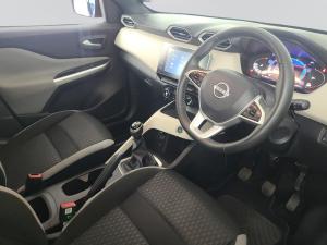 Nissan Magnite 1.0T Acenta - Image 7