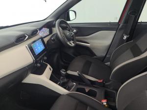 Nissan Magnite 1.0T Acenta - Image 8