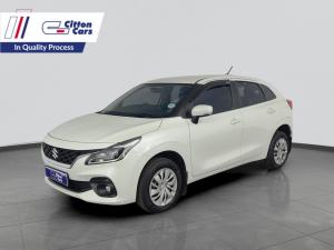 Suzuki Baleno 1.5 GL - Image 1