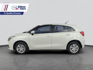 Suzuki Baleno 1.5 GL - Image 2