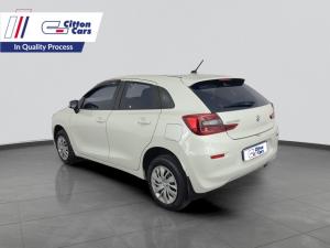 Suzuki Baleno 1.5 GL - Image 3