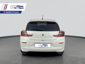 Suzuki Baleno 1.5 GL - Image 4