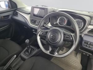 Suzuki Baleno 1.5 GL - Image 5
