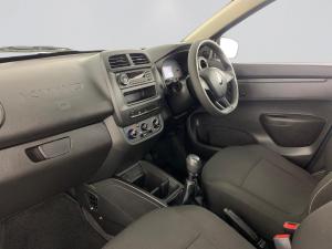 Renault Kwid 1.0 Expression / Life / Evolution 5-Door - Image 16
