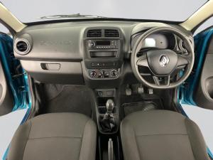 Renault Kwid 1.0 Expression / Life / Evolution 5-Door - Image 17