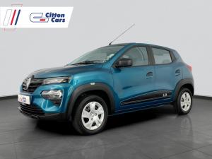 Renault Kwid 1.0 Expression / Life / Evolution 5-Door - Image 1