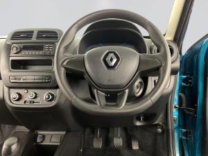 Renault Kwid 1.0 Expression / Life / Evolution 5-Door - Image 20