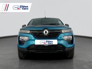 Renault Kwid 1.0 Expression / Life / Evolution 5-Door - Image 2
