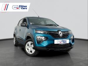 Renault Kwid 1.0 Expression / Life / Evolution 5-Door - Image 3