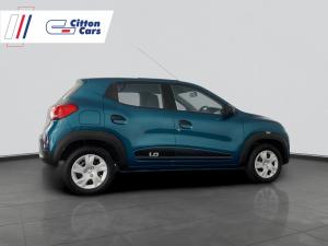 Renault Kwid 1.0 Expression / Life / Evolution 5-Door - Image 4