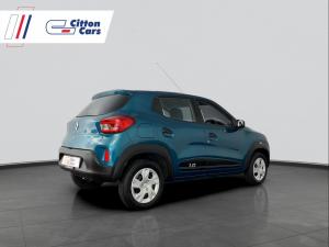 Renault Kwid 1.0 Expression / Life / Evolution 5-Door - Image 7