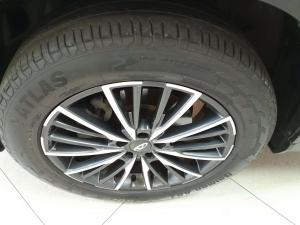 Chery Tiggo 8 PRO 1.6 Tdgi Executive DCT - Image 10