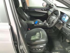 Chery Tiggo 8 PRO 1.6 Tdgi Executive DCT - Image 11