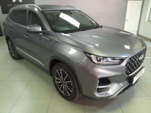 Chery Tiggo 8 PRO 1.6 Tdgi Executive DCT - Image 15