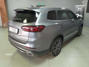 Chery Tiggo 8 PRO 1.6 Tdgi Executive DCT - Image 16