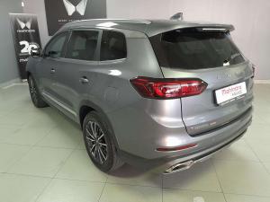 Chery Tiggo 8 PRO 1.6 Tdgi Executive DCT - Image 17