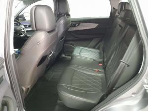 Chery Tiggo 8 PRO 1.6 Tdgi Executive DCT - Image 19
