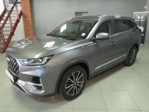 Chery Tiggo 8 PRO 1.6 Tdgi Executive DCT - Image 1