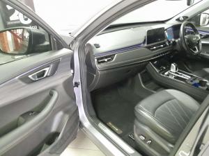 Chery Tiggo 8 PRO 1.6 Tdgi Executive DCT - Image 20
