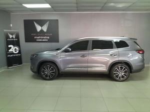 Chery Tiggo 8 PRO 1.6 Tdgi Executive DCT - Image 3
