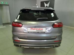 Chery Tiggo 8 PRO 1.6 Tdgi Executive DCT - Image 4