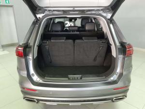 Chery Tiggo 8 PRO 1.6 Tdgi Executive DCT - Image 5