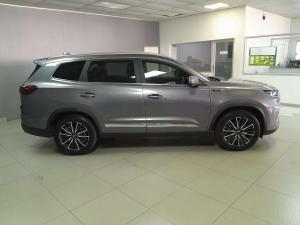 Chery Tiggo 8 PRO 1.6 Tdgi Executive DCT - Image 6