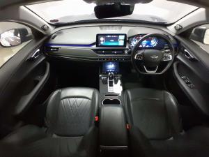 Chery Tiggo 8 PRO 1.6 Tdgi Executive DCT - Image 7
