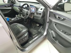 Chery Tiggo 8 PRO 1.6 Tdgi Executive DCT - Image 8