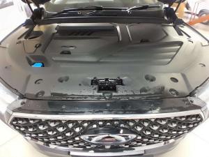 Chery Tiggo 8 PRO 1.6 Tdgi Executive DCT - Image 9