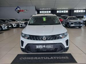 Renault Triber 1.0 Evolution - Image 2