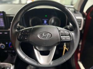 Hyundai Venue 1.0 Tgdi Fluid DCT - Image 13
