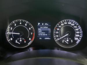 Hyundai Venue 1.0 Tgdi Fluid DCT - Image 14