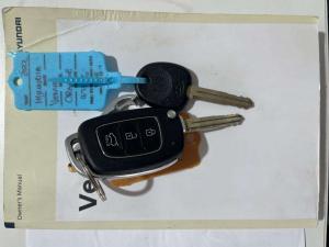 Hyundai Venue 1.0 Tgdi Fluid DCT - Image 15