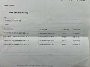Hyundai Venue 1.0 Tgdi Fluid DCT - Image 16