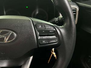 Hyundai Venue 1.0 Tgdi Fluid DCT - Image 18