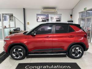 Hyundai Venue 1.0 Tgdi Fluid DCT - Image 3