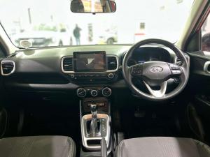 Hyundai Venue 1.0 Tgdi Fluid DCT - Image 7