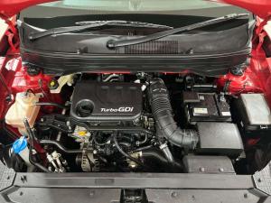 Hyundai Venue 1.0 Tgdi Fluid DCT - Image 9