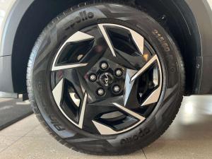 Kia Sonet 1.5 LX CVT - Image 10