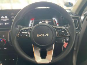 Kia Sonet 1.5 LX CVT - Image 13