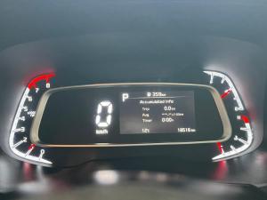 Kia Sonet 1.5 LX CVT - Image 14