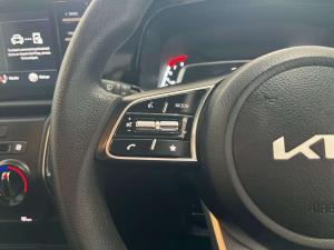 Kia Sonet 1.5 LX CVT - Image 16