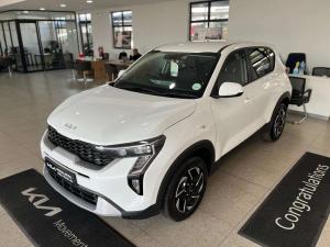 Kia Sonet 1.5 LX CVT - Image 1