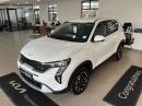Thumbnail Kia Sonet 1.5 LX CVT