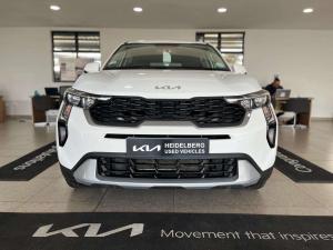 Kia Sonet 1.5 LX CVT - Image 2