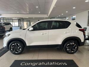 Kia Sonet 1.5 LX CVT - Image 3