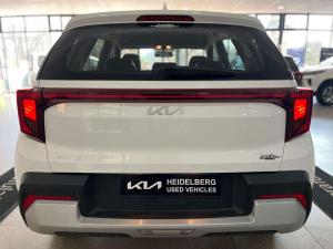 Kia Sonet 1.5 LX CVT - Image 4