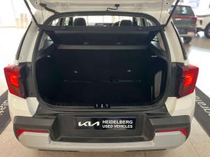 Kia Sonet 1.5 LX CVT - Image 5