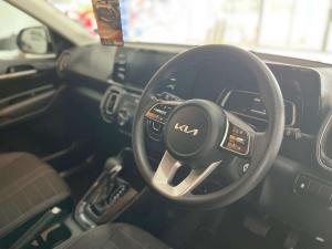 Kia Sonet 1.5 LX CVT - Image 8